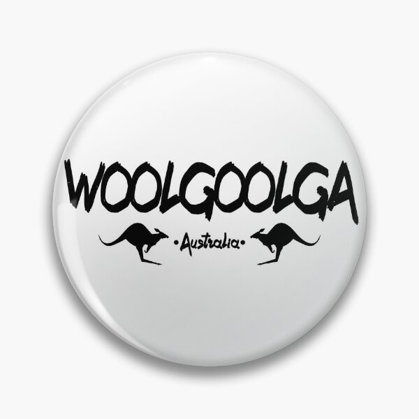 Item preview, Woolgoolga Australia Tag designed and sold by WaterClimber.