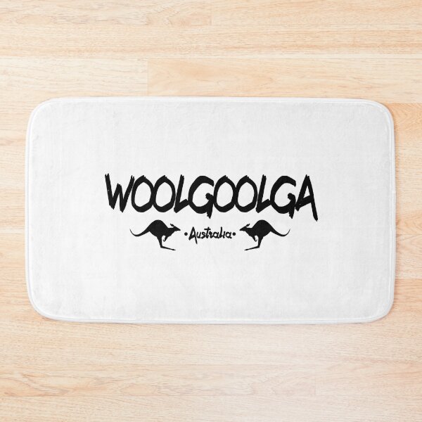 Item preview, Woolgoolga Australia Tag designed and sold by WaterClimber.