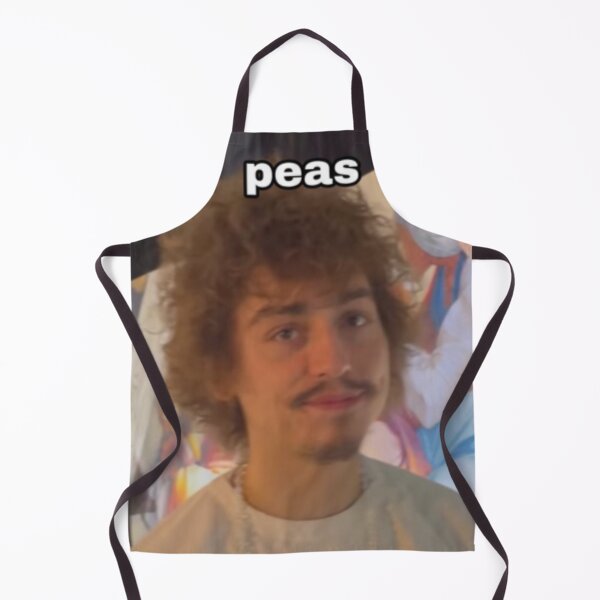 Item preview, PEAS JOSH designed and sold by goopyvanfleet.