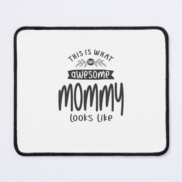 Item preview, Womens This is What an Awesome Mommy - Mothers Day designed and sold by cidolopez.