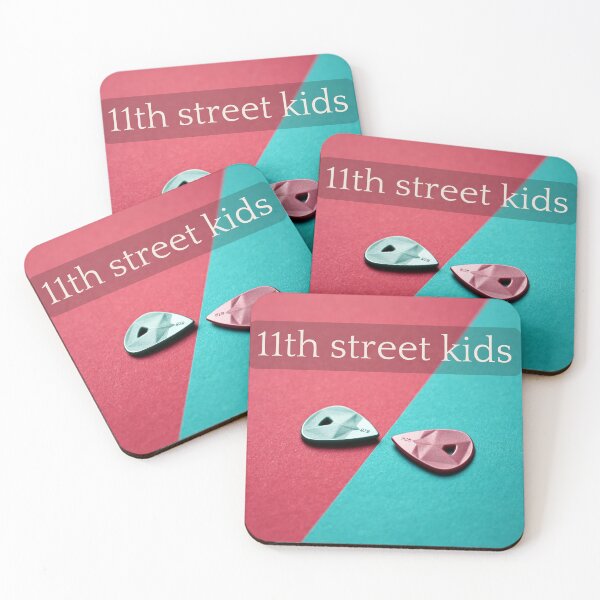 Item preview, 11th streek kids rock designed and sold by Legendary-stuff.