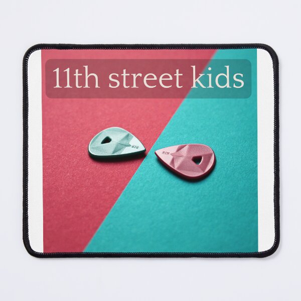 Item preview, 11th streek kids rock designed and sold by Legendary-stuff.