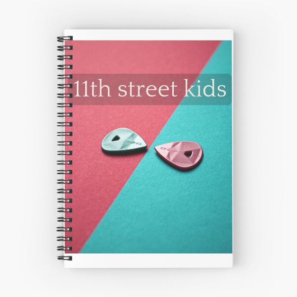 Item preview, 11th streek kids rock designed and sold by Legendary-stuff.