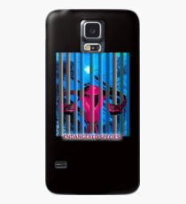 Endangered Species! Case/Skin for Samsung Galaxy