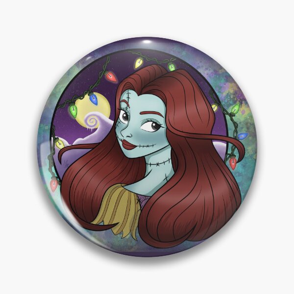 Item preview, Sally designed and sold by MadiBrown-Artz.