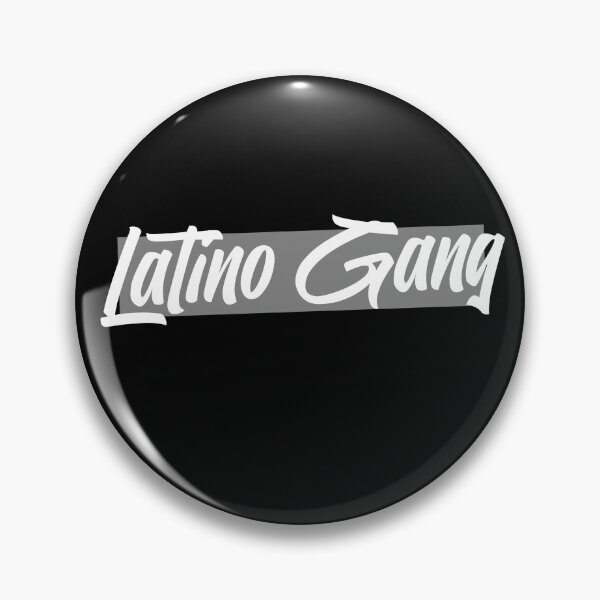 Item preview, Latino Gang designed and sold by LatinoPower.