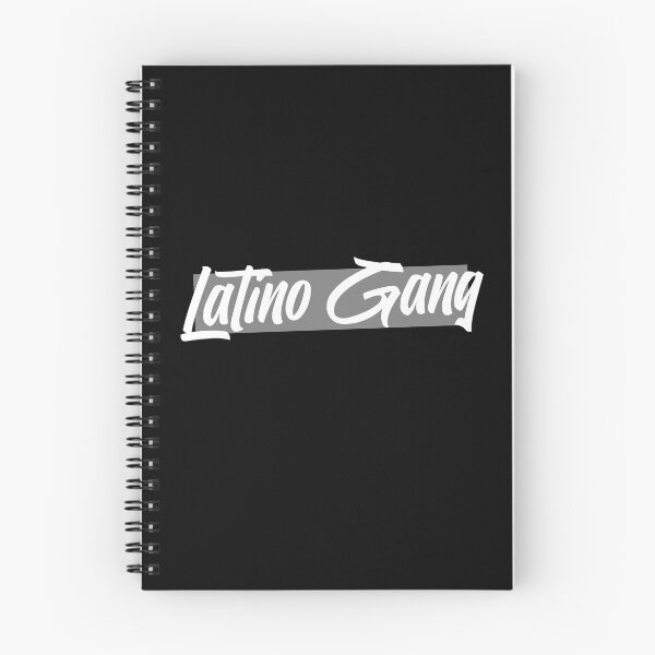 Item preview, Latino Gang designed and sold by LatinoPower.