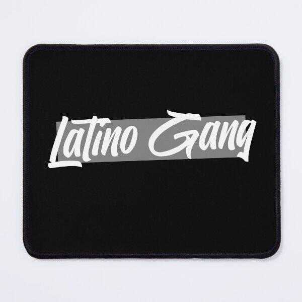 Item preview, Latino Gang designed and sold by LatinoPower.
