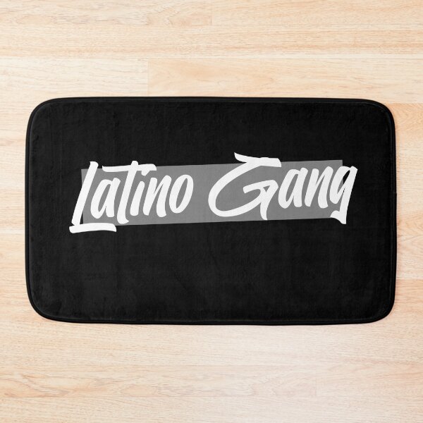 Item preview, Latino Gang designed and sold by LatinoPower.