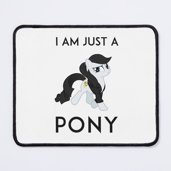 Item preview, Lena Hall in My little Pony designed and sold by Silviasi22.