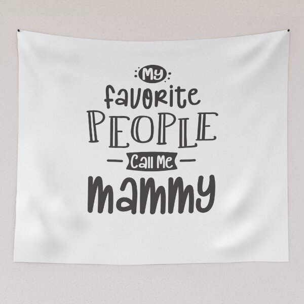 Item preview, Womens My Favorite Mammy - Mothers Day designed and sold by cidolopez.
