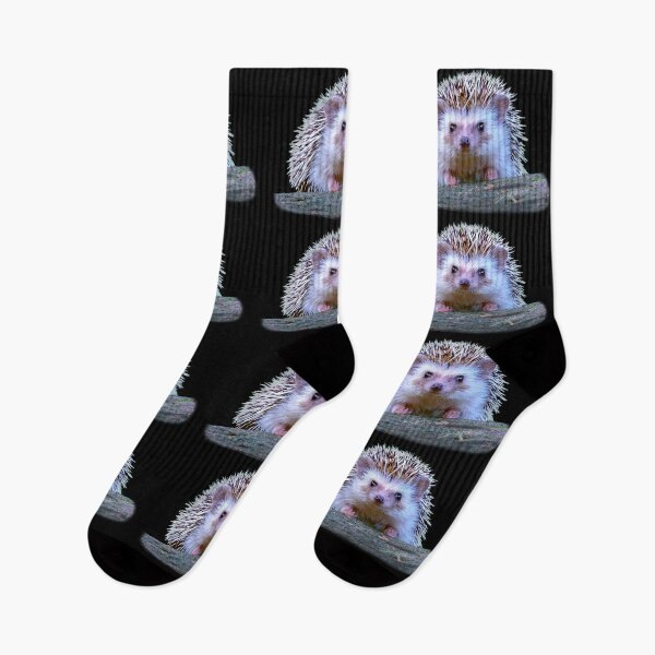 Item preview, HEDGEHOG designed and sold by THE AMERICAN TEEVANGELIST.