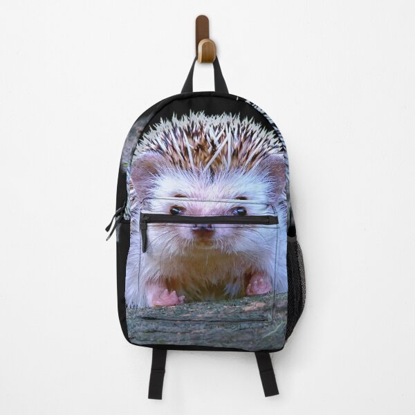 Item preview, HEDGEHOG designed and sold by THE AMERICAN TEEVANGELIST.