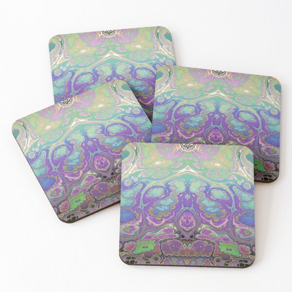 Item preview, Washed Out Dream 1 designed and sold by Discordant Dreams Art.