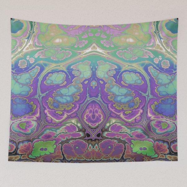 Item preview, Washed Out Dream 1 designed and sold by Discordant Dreams Art.