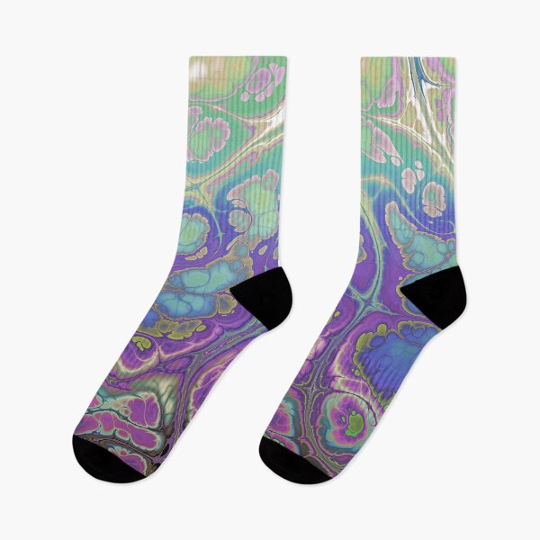 Item preview, Washed Out Dream 1 designed and sold by Discordant Dreams Art.