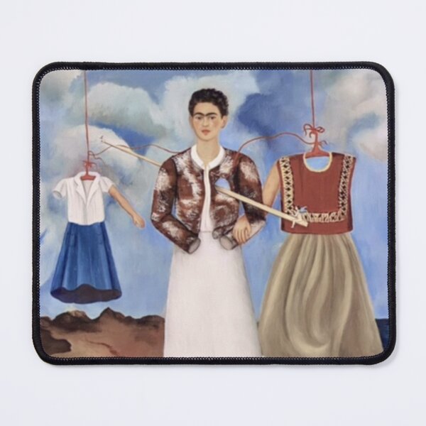 Item preview, Memory (The Heart) by Frida Kahlo designed and sold by FridaBubble.