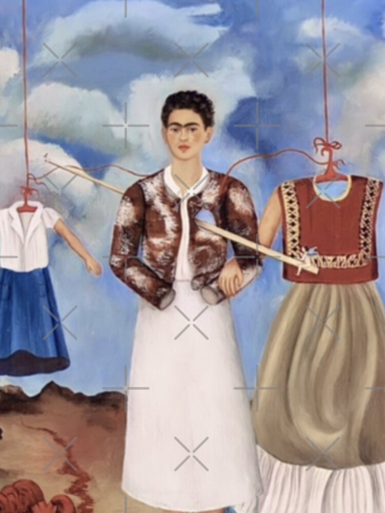 Memory (The Heart) by Frida Kahlo" A-Line Dress for Sale by FridaBubble | Redbubble Memory (The Heart) by Frida Kahlo" A-Line Dress for Sale by FridaBubble | Redbubble