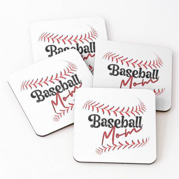 Item preview, Baseball Mom designed and sold by MemasStore23.