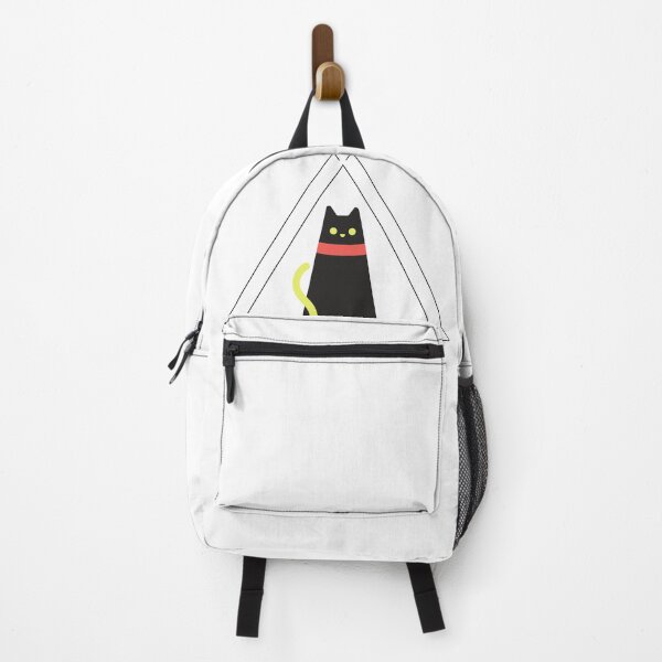 Item preview, The Cute Cat designed and sold by sofiahussein.