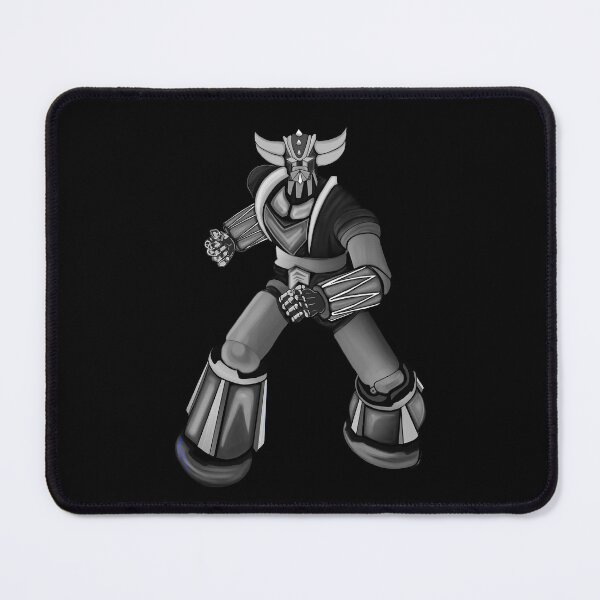 Item preview, Goldorak designed and sold by Lighvision.