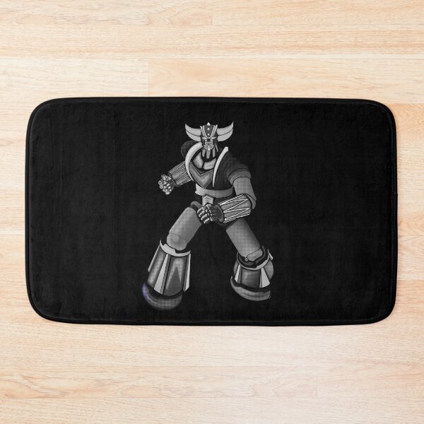Item preview, Goldorak designed and sold by Lighvision.