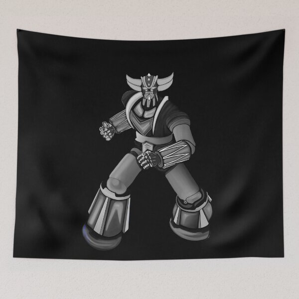 Item preview, Goldorak designed and sold by Lighvision.