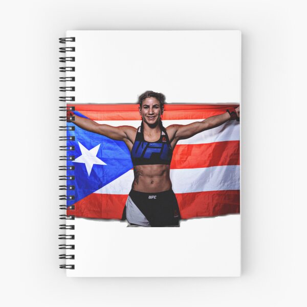 Item preview, TECIA TORRES UFC FIGHTER designed and sold by MarketFurAlles.