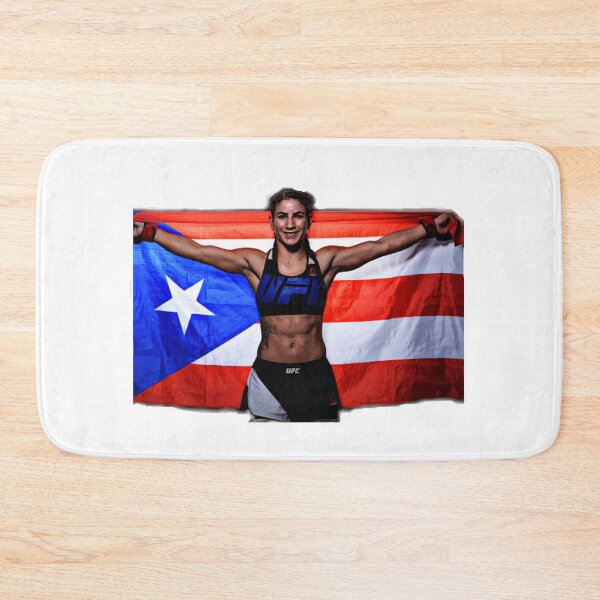 Item preview, TECIA TORRES UFC FIGHTER designed and sold by MarketFurAlles.