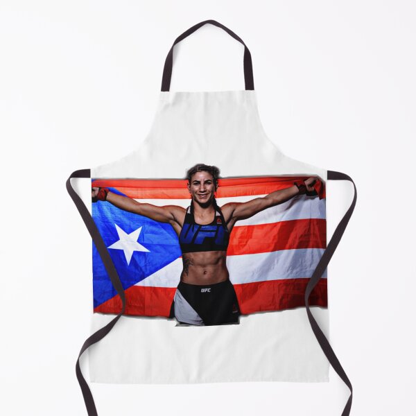 Item preview, TECIA TORRES UFC FIGHTER designed and sold by MarketFurAlles.