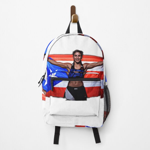 Item preview, TECIA TORRES UFC FIGHTER  designed and sold by MarketFurAlles.