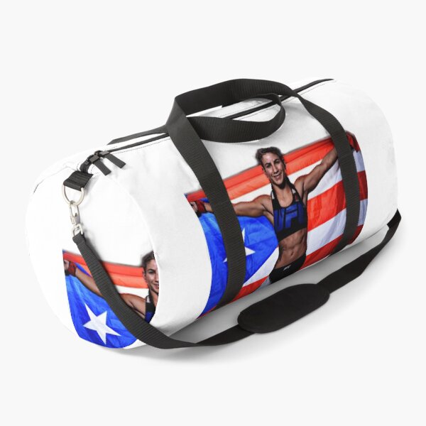 Item preview, TECIA TORRES UFC FIGHTER  designed and sold by MarketFurAlles.