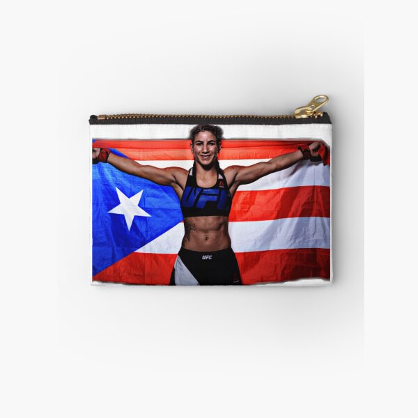 Item preview, TECIA TORRES UFC FIGHTER designed and sold by MarketFurAlles.