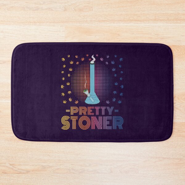 Item preview, Pretty Stoner  designed and sold by YomeHayin.