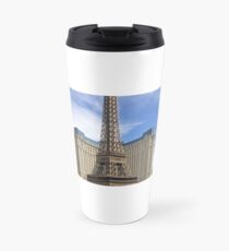 Las Vegas Paris Travel Mug