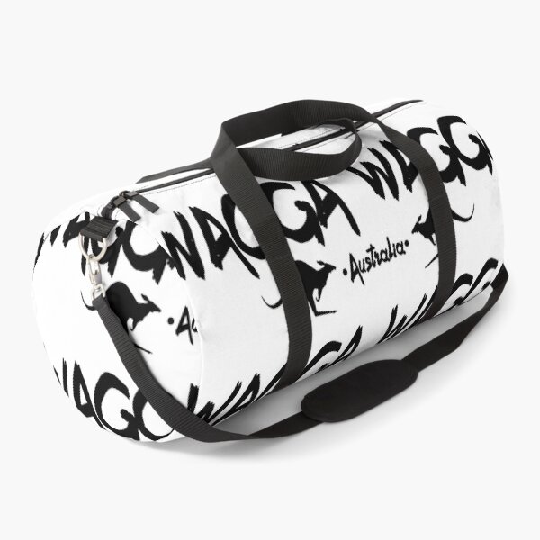 Item preview, Wagga Wagga Australia Tag designed and sold by WaterClimber.