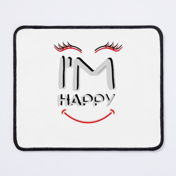 Item preview, HAPPY designed and sold by FNMDRYP.