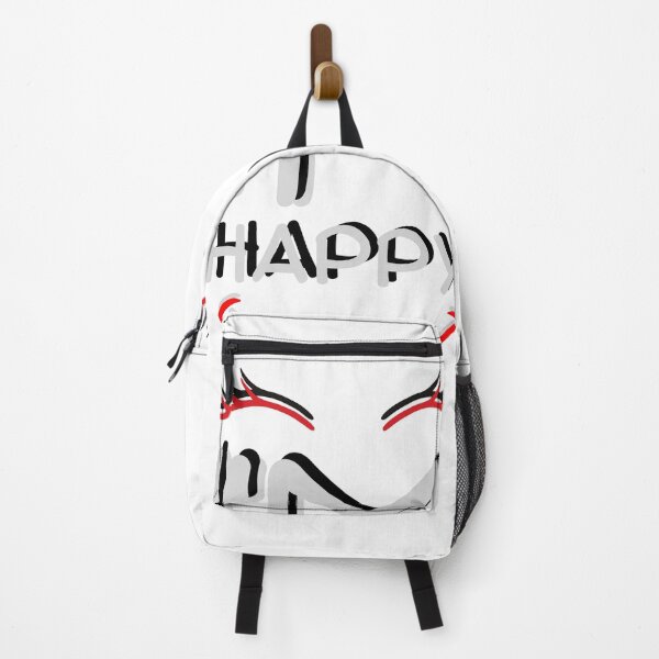 Item preview, HAPPY designed and sold by FNMDRYP.