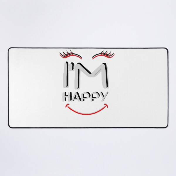 Item preview, HAPPY designed and sold by FNMDRYP.