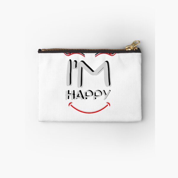 Item preview, HAPPY designed and sold by FNMDRYP.