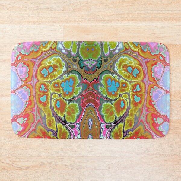 Item preview, Washed Out Dream 2 designed and sold by Natfigcreates.