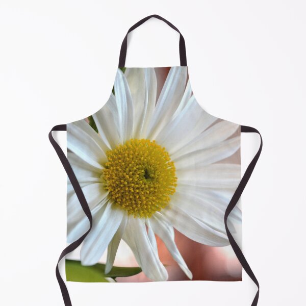 Item preview, white dazie designed and sold by MoreGoodArt.