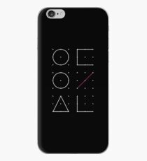 LOONA Logo iPhone Case