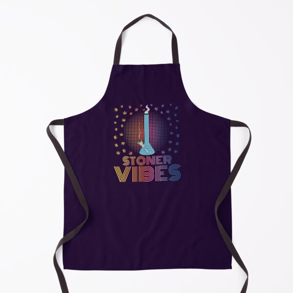 Item preview, Stoner Vibes (Pretty Stoner Series) designed and sold by YomeHayin.