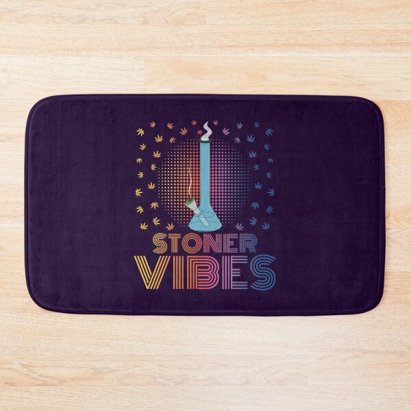 Item preview, Stoner Vibes (Pretty Stoner Series) designed and sold by YomeHayin.