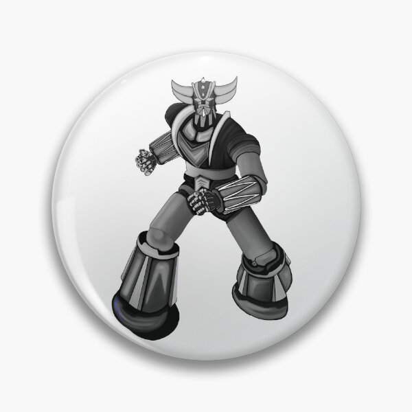 Item preview, GRENDIZER designed and sold by Lighvision.