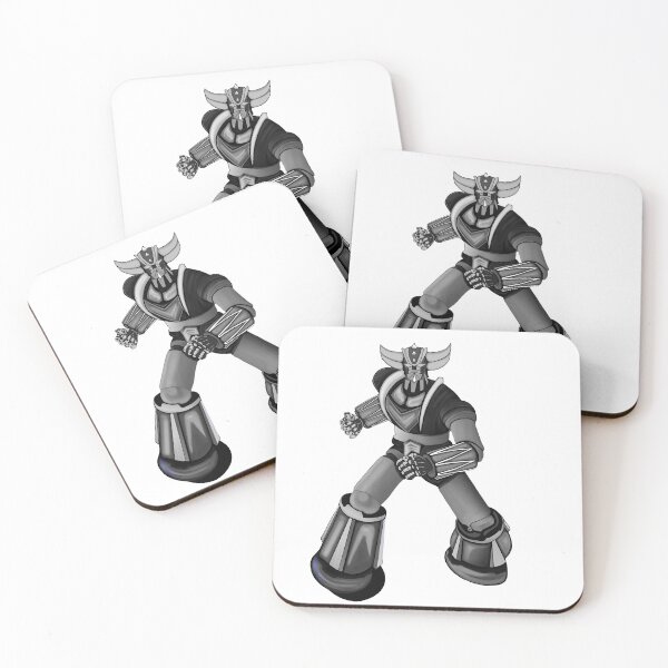 Item preview, GRENDIZER designed and sold by Lighvision.
