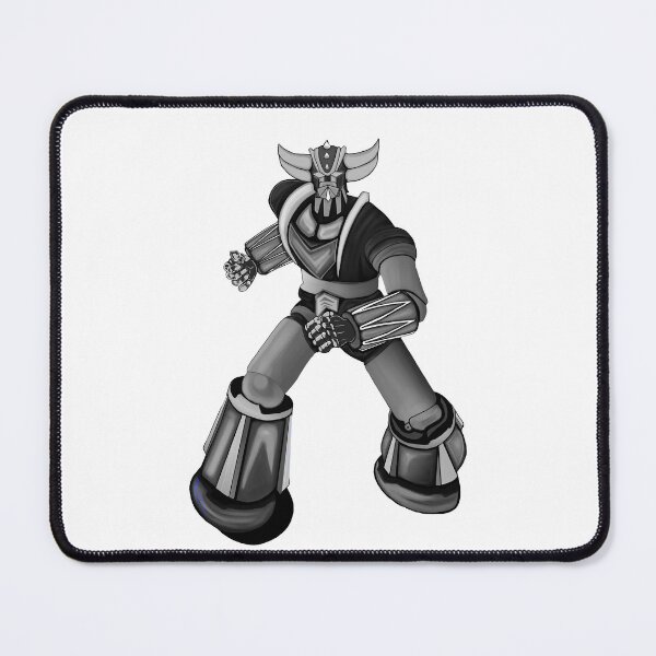 Item preview, GRENDIZER designed and sold by Lighvision.