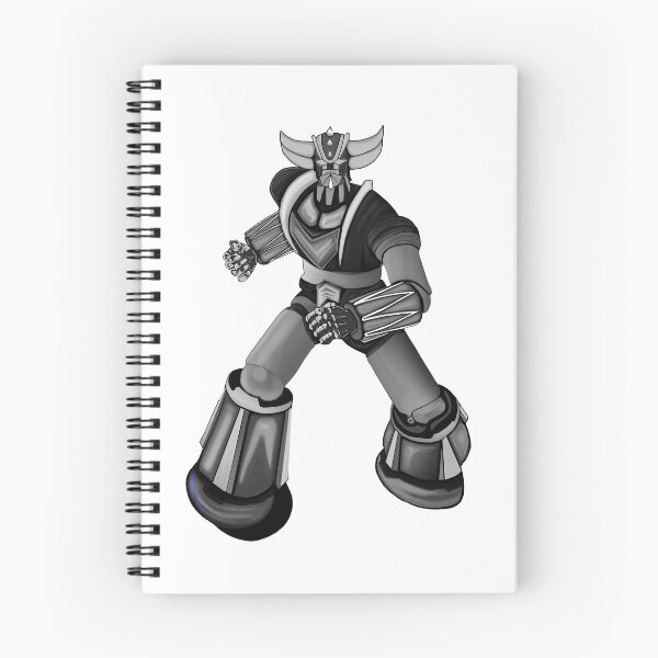 Item preview, GRENDIZER designed and sold by Lighvision.