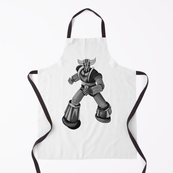 Item preview, GRENDIZER designed and sold by Lighvision.